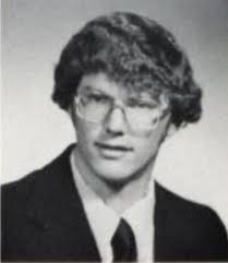 Elwyn Bruce Benner (1956-1980)