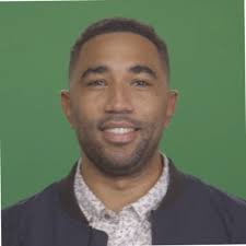 I can't express how excited I am to be a part of this...