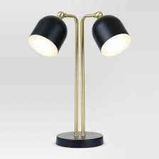 Black Lighting Target Black Table Lamps Led Table Lamp Energy Efficient Light Bulbs