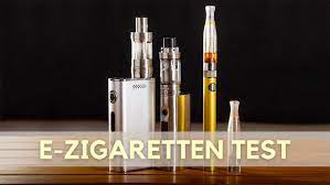 Cigarettes contains numerous constituents like nicotine, ammonia, metals, pahs, nitrosamines, ethylene glycol, formaldehyde, pesticides and others. E Zigarette Test 1 Produkt Schlagt 13 Andere 2021