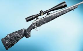 Important factors when buying a scope for 300 win mag. Review Fierce Firearms Fury Bolt Action Rifle