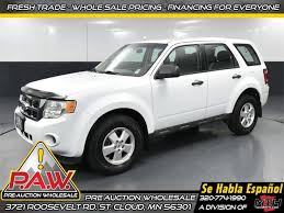 Image result for White Suede 2011 Escape