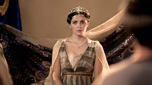 What is the book of esther about? The Book Of Esther 2013 Imdb
