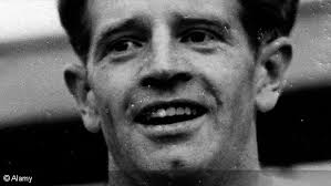 Sir Chris Chataway 1931-2014