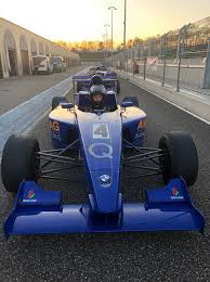 Doch um diesen steuerbonus zu erhalten, müssen handwerker wie energieberater das amtliche formular nutzen. Formel Experience By Fredy Barth Motorsport Events Hb Adventure Switzerland