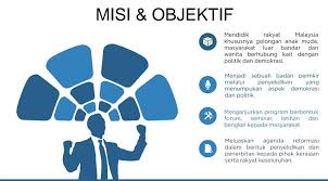 Menciptakan penataan desa yang berkualitas melalui program tata ruang desa berbasis produktivitas ekonomi. Visi Misi Dan Institut Reformasi Politik Dan Demokrasi Facebook