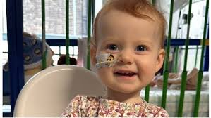 A Family's Journey, A Call for Support