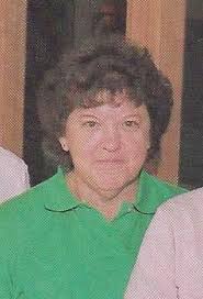 Anna Vertucci Edick (1932-2010)