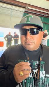 Taft Greyhound HFC Joe Riojas talks about his expectations for the 2025  Greyhound football team! , Mic Sports Network South Texas Football Preview  Magazine drops SOON! , #txhsfb #txhsfootball ...