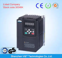 V&T V9 LED/LCD Liquid Crystal Operation Panel Friendly ...