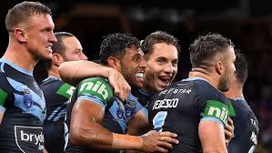 See more of state of origin on facebook. State Of Origin Nsw Win In Perth Send Series To Decider The West Australian