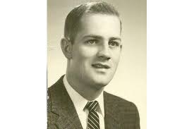 Joel Edson Obituary (2015)