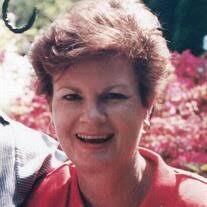 Doris Murff Storey Obituary