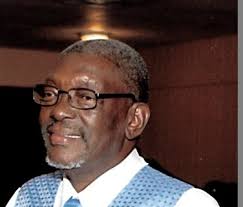 Obituary for Vernell Douglas