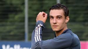 Florian neuhaus rating is 81. Fc Bayern Transfer War Angeblich Fix Florian Neuhaus Packt Exklusiv Uber Die Geruchte Aus Fussball