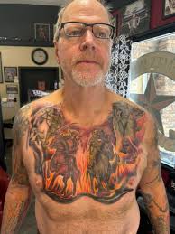 Images In Ink Tattooing LLC