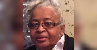 Mrs. Mary Helen Graves-Brown Obituary