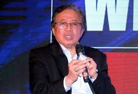 During his tenure as chief minister, adenan held the position as the president of parti pesaka bumiputera bersatu (pbb), which is part of the barisan nasional coalition. Cm Sarawak Will Be Fair In Managing Religious Affair The Star