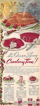 The leading authority on canned cranberry sauce, ocean spray, agrees that freezing canned. Homemade Cranberry Sauce For Thanksgiving