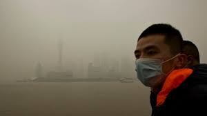 Smog | a complete vaneck vectors low carbon energy etf exchange traded fund overview by marketwatch. Smog In China Der Tod Aus Der Atemluft Menschen Wirtschaft Faz