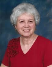 Obituary information for Gloria Annette Reeves