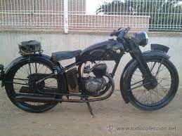 #9 · feb 11, 2009. Moto Clasica Lube 99 De 1949 Primera Serie Ch Kaufen Klassische Motorrader In Todocoleccion 30711269