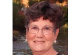 Marian Elizabeth Bartleson: Jan. 26, 1936-Nov. 16, 2016