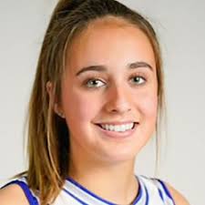 Girls' basketball: 2024 Varsity Maine All-State team