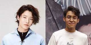 Karena Unggahan Ini Penggemar Harapkan Ardhito Pramono Dan Cho Seungyoun Eks X1 Berkolaborasi Kapanlagi Com