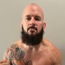 Brandon Bushaw vs. James Ronsick, Fight Lab 26