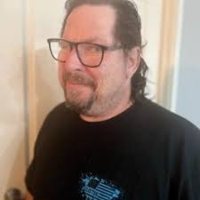 All the staff at Kami's Barbershop would like to give a big shout out to  one of our friend's and loyal customer's Dave Golding. This April Dave is  participating in the Black