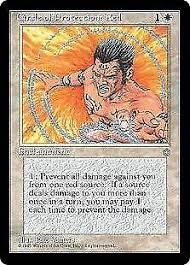 Magic The Gathering Vintage White Bordered Cards 1994-2005 (Read  Description) | Ebay