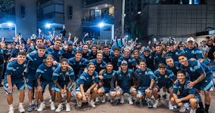 Racing y la Fe: ¿Maracanazo Histórico o Arrogancia Brasileña?