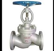 ASTM A216 WCB Globe Valve, Water-sealed, DN150, PN25, RF | Vervo