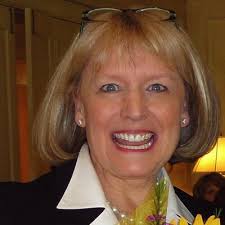 Pat Fleet (@aunt_pat)