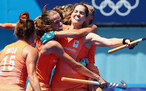 The tokyo games are netherlands' first olympics. Rspfmejqvml Sm