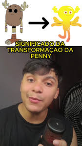Penny Gumball Transformation