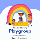 Monday Morning Play Group event image