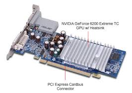 But you may try this trick. Geforce 6200se Turbocache Driver Xp