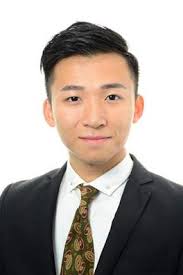 何鵬Charles Ho