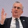 François Villeroy de Galhau Urges Accelerated Energy Transition and Targeted Measures in Final Economic Recommendations