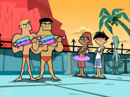 Check out our transgender cartoon selection for the very best in unique or custom, handmade pieces from our digital shops. Ally Talks Trans Danny Fenton Theory Cartoon Amino