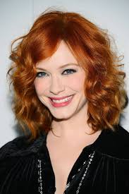 Julianne usually sports a rich auburn shade with bronze highlights throughout. 50 Famous Redheads Iconic Celebrities With Red Hair