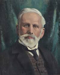 James Sinton Sleator