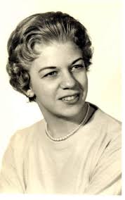 Marianne Jarvis Obituary