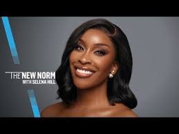 The New Norm With Selena Hill