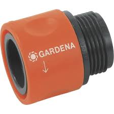 Adaptateur Automatique 20 27 Mm Gardena Tuyau Arrosage Tuyau Arrosage