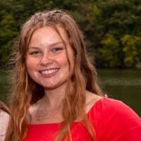 Katherine Roche's Instagram, Twitter & Facebook