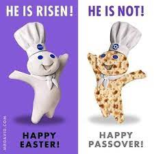 Cool Pics And Memes To Entertain Your Brain 42 Pics Passover He Is Risen Easter
