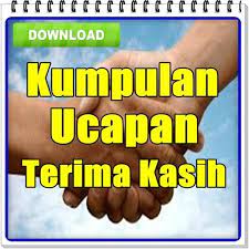 1.contoh surat ucapan terima kasih kepada sponsor. Kumpulan Ucapan Terima Kasih Terlengkap For Android Apk Download